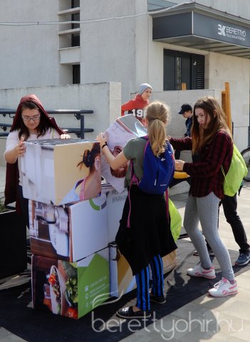 Szakmavilág roadshow Berettyóújfaluban 47